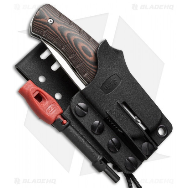 Набір Buck "Folding Selkirk" 836BRS