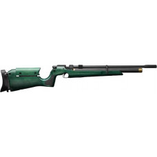 Гвинтівка пневматична CZ 200 S GREEN cal.4.5mm 1024-4402-SCAAXEX
