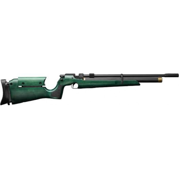 Гвинтівка пневматична CZ 200 S GREEN cal.4.5mm 1024-4402-SCAAXEX