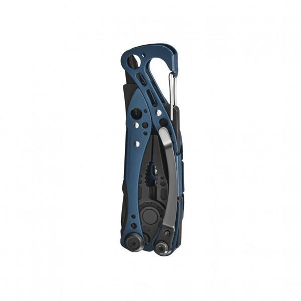 Мультиінструмент Leatherman Skeletool CX 833544 Мультиінструмент Leatherman Skeletool CX 833544