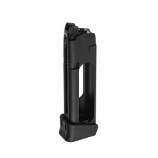 Магазин для страйкбольного пістолета Umarex Glock Glock 17 / Glock 34 кал. 6мм. CO2 2.6415.1