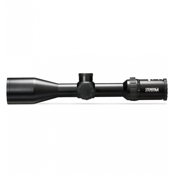 Приціл Steiner Nighthunter Xtreme 2-10x50 (30 мм) illum. 4A-I 8750 Приціл Steiner Nighthunter Xtreme 2-10x50 (30 мм) illum. 4A-I 8750