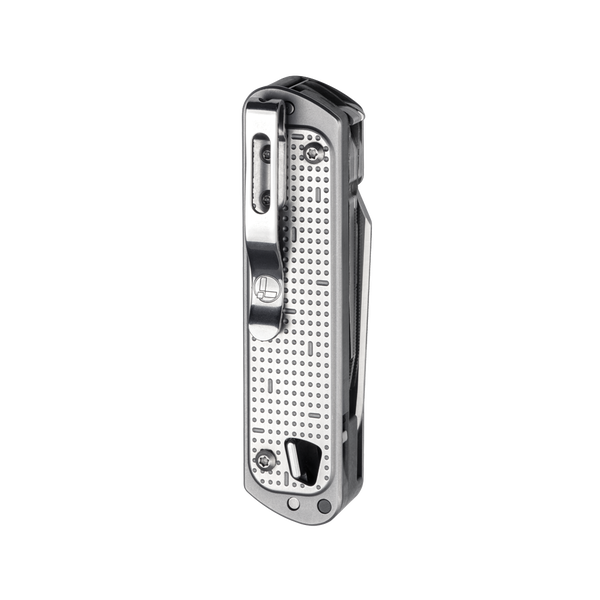 Мультиінструмент Leatherman Free T4 (832686)