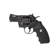 Пневматичний револьвер Umarex Colt Python 2.5" кал.4,5мм 5.8147
