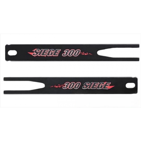 Плечі для арбалета Ek Archery Cobra System SIEGE 95 LBS чорні CR-120001B95 Плечі для арбалета Ek Archery Cobra System SIEGE 95 LBS чорні CR-120001B95