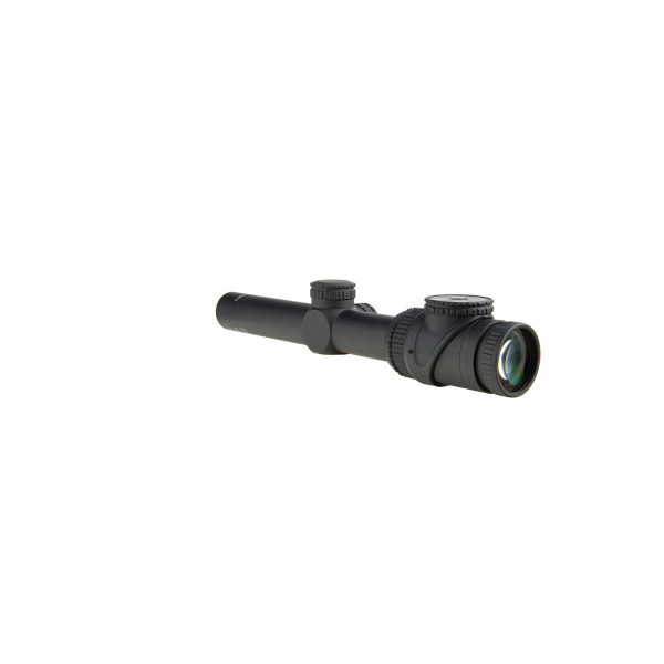 Приціл оптичний TRIJICON AccuPoint 1-6x24 (30 мм) illum. BAC Green Triangle Tritium/Fiber Optics SFP TR25-C-200092 Приціл оптичний TRIJICON AccuPoint 1-6x24 (30 мм) illum. BAC Green Triangle Tritium/Fiber Optics SFP TR25-C-200092