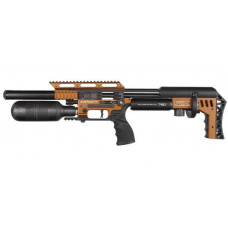 Пневматична редукторна гвинтівка FX Airgun M4 Compact Copper .177 кал IM4-450312-002-00