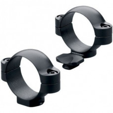 Кільця Leupold STD 30мм Medium Ext Matte 51034