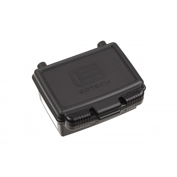 Збільшувач EOTech G43 3Х компактний чорний G43.STS
