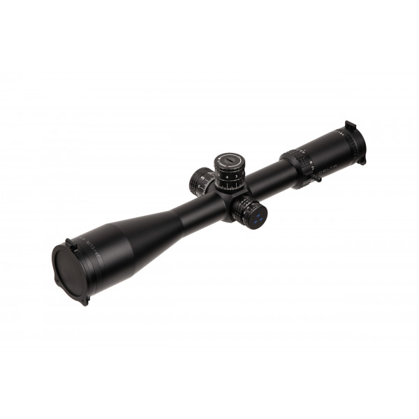 Приціл оптичний Delta Javelin 4.5-30x56 (34 мм) FFP illum. SMR-2 DO-2471 Приціл оптичний Delta Javelin 4.5-30x56 (34 мм) FFP illum. SMR-2 DO-2471