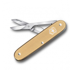 Складаний інструмент 93 мм Victorinox COMPANION X ALOX 0.8070.28