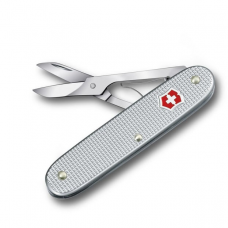 Складаний інструмент 93 мм Victorinox COMPANION X ALOX 0.8070.26