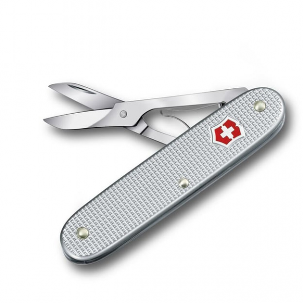 Складаний інструмент 93 мм Victorinox COMPANION X ALOX 0.8070.26