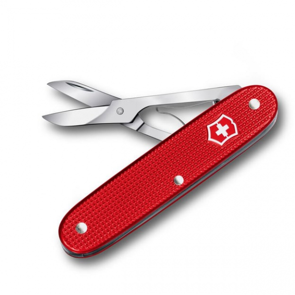 Складаний інструмент 93 мм Victorinox COMPANION X ALOX 0.8070.20
