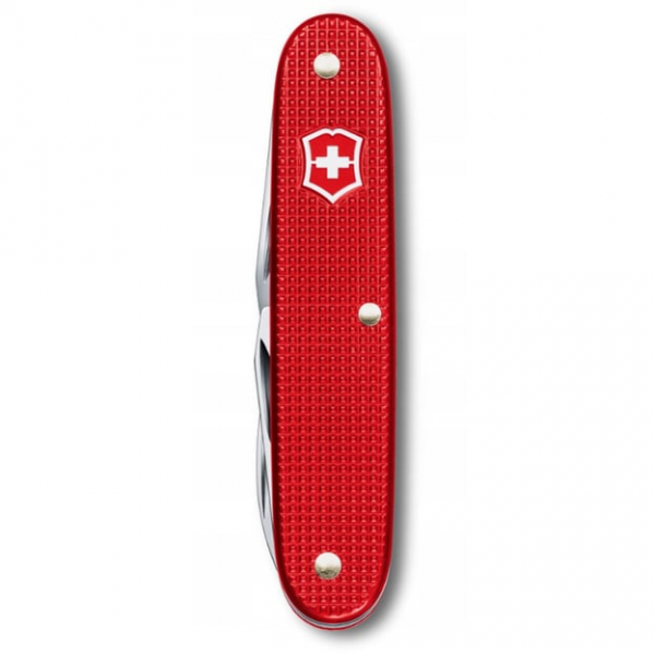 Складаний інструмент 93 мм Victorinox COMPANION SLIM ALOX 0.8170.20