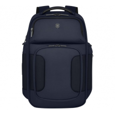 Рюкзак для ноутбука 15,6" Victorinox WERKS TRAVELER 7.0 Navy Blue 653645