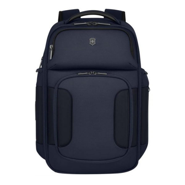Рюкзак для ноутбука 15,6" Victorinox WERKS TRAVELER 7.0 Navy Blue 653645
