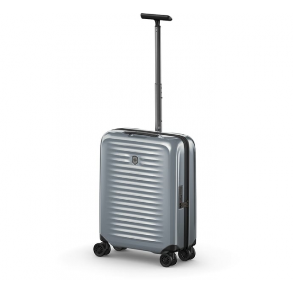 Валіза Victorinox Travel AIROX/Silver 612499 (Маленька)