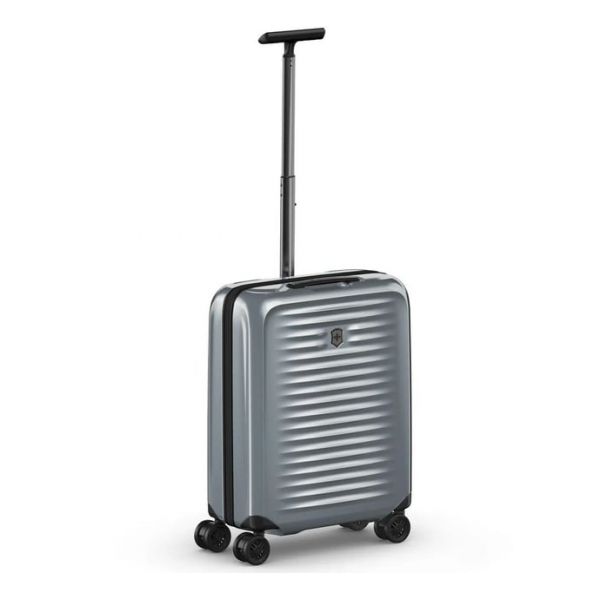 Валіза Victorinox Travel AIROX/Silver 612499 (Маленька) Валіза Victorinox Travel AIROX/Silver 612499 (Маленька)