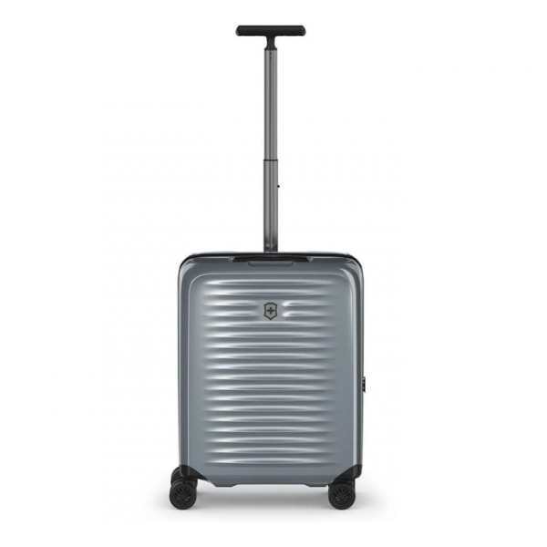 Валіза Victorinox Travel AIROX/Silver 612499 (Маленька) Валіза Victorinox Travel AIROX/Silver 612499 (Маленька)