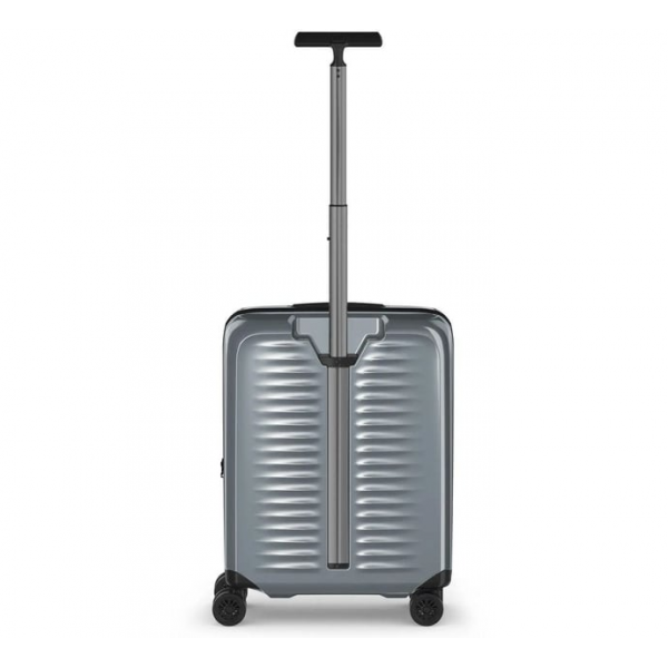 Валіза Victorinox Travel AIROX/Silver 612499 (Маленька) Валіза Victorinox Travel AIROX/Silver 612499 (Маленька)