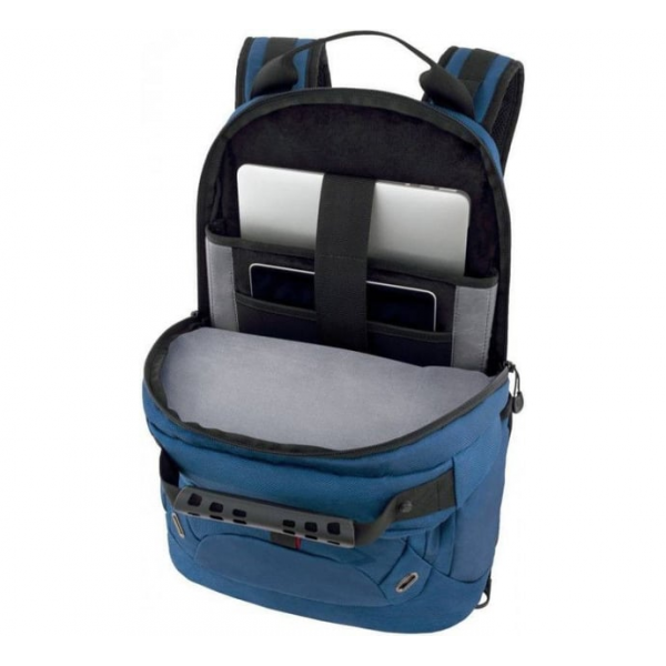 Рюкзак для ноутбука 16″ Victorinox Travel VX SPORT Trooper 31105309 Рюкзак для ноутбука 16″ Victorinox Travel VX SPORT Trooper 31105309