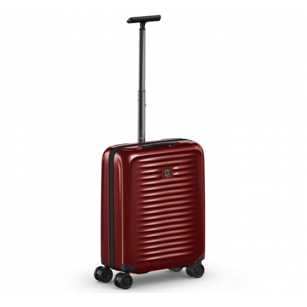 Валіза Victorinox Travel AIROX/Victorinox Red 612498 (Маленька) Валіза Victorinox Travel AIROX/Victorinox Red 612498 (Маленька)