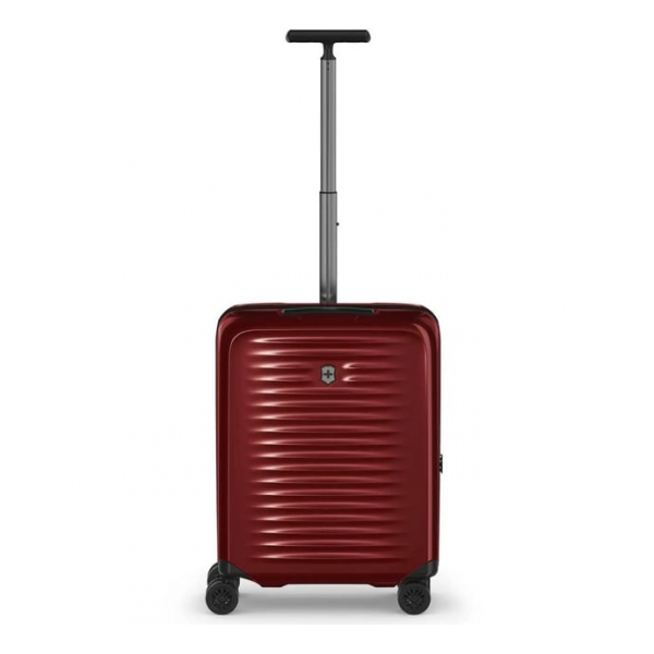 Валіза Victorinox Travel AIROX/Victorinox Red 612498 (Маленька) Валіза Victorinox Travel AIROX/Victorinox Red 612498 (Маленька)