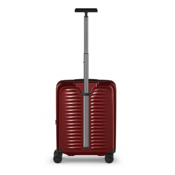 Валіза Victorinox Travel AIROX/Victorinox Red 612498 (Маленька) Валіза Victorinox Travel AIROX/Victorinox Red 612498 (Маленька)