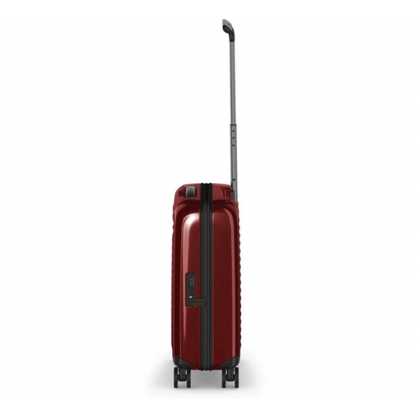 Валіза Victorinox Travel AIROX/Victorinox Red 612498 (Маленька) Валіза Victorinox Travel AIROX/Victorinox Red 612498 (Маленька)