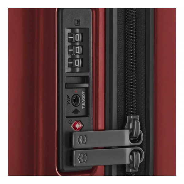 Валіза Victorinox Travel AIROX/Victorinox Red 612498 (Маленька) Валіза Victorinox Travel AIROX/Victorinox Red 612498 (Маленька)