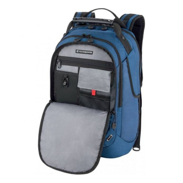 Рюкзак для ноутбука 16″ Victorinox Travel VX SPORT Trooper 31105309 Рюкзак для ноутбука 16″ Victorinox Travel VX SPORT Trooper 31105309