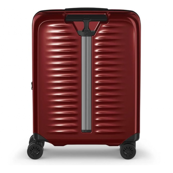 Валіза Victorinox Travel AIROX/Victorinox Red 612498 (Маленька) Валіза Victorinox Travel AIROX/Victorinox Red 612498 (Маленька)