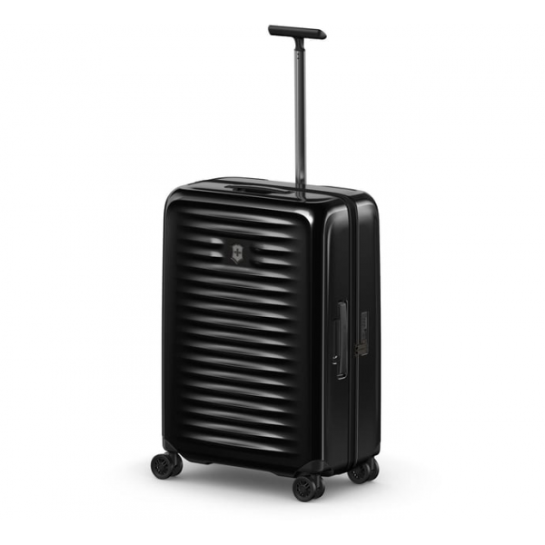 Валіза Victorinox Travel AIROX/Black 612506 (Середня)