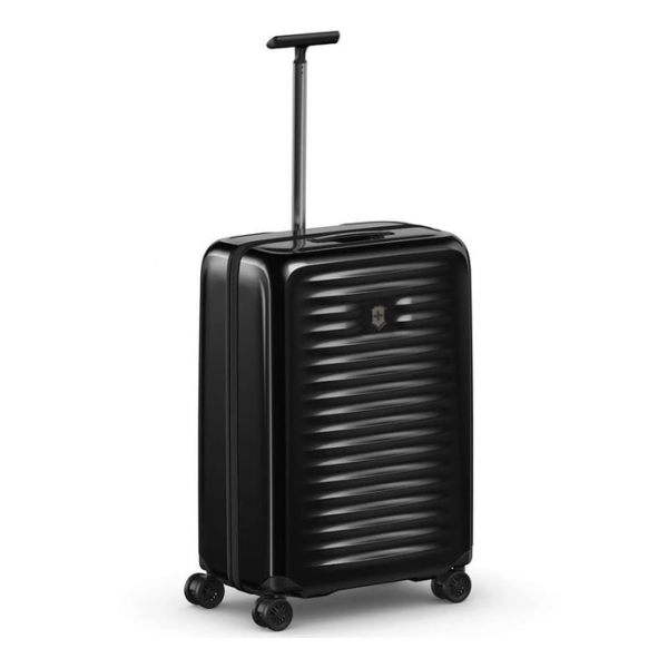 Валіза Victorinox Travel AIROX/Black 612506 (Середня) Валіза Victorinox Travel AIROX/Black 612506 (Середня)