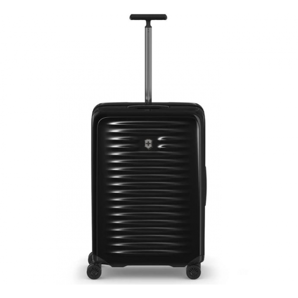 Валіза Victorinox Travel AIROX/Black 612506 (Середня) Валіза Victorinox Travel AIROX/Black 612506 (Середня)