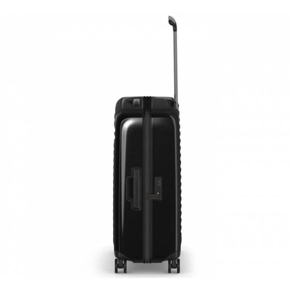 Валіза Victorinox Travel AIROX/Black 612506 (Середня) Валіза Victorinox Travel AIROX/Black 612506 (Середня)