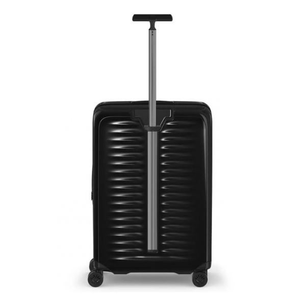 Валіза Victorinox Travel AIROX/Black 612506 (Середня) Валіза Victorinox Travel AIROX/Black 612506 (Середня)