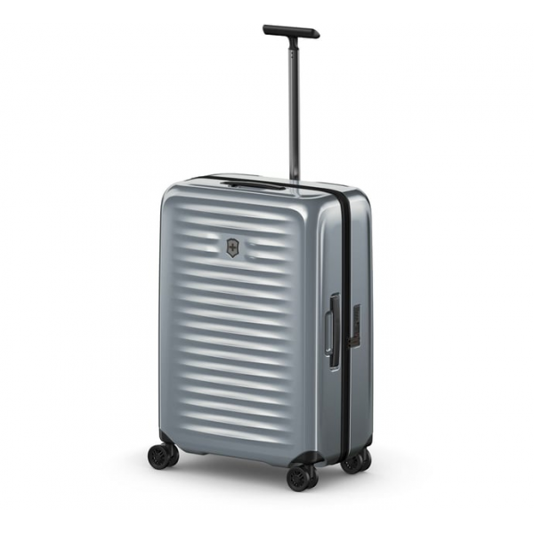 Валіза Victorinox Travel AIROX/Silver 612508 (Середня)