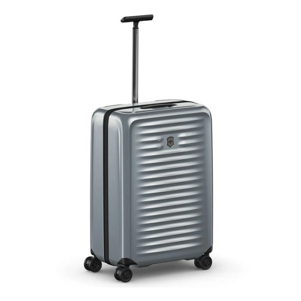 Валіза Victorinox Travel AIROX/Silver 612508 (Середня) Валіза Victorinox Travel AIROX/Silver 612508 (Середня)