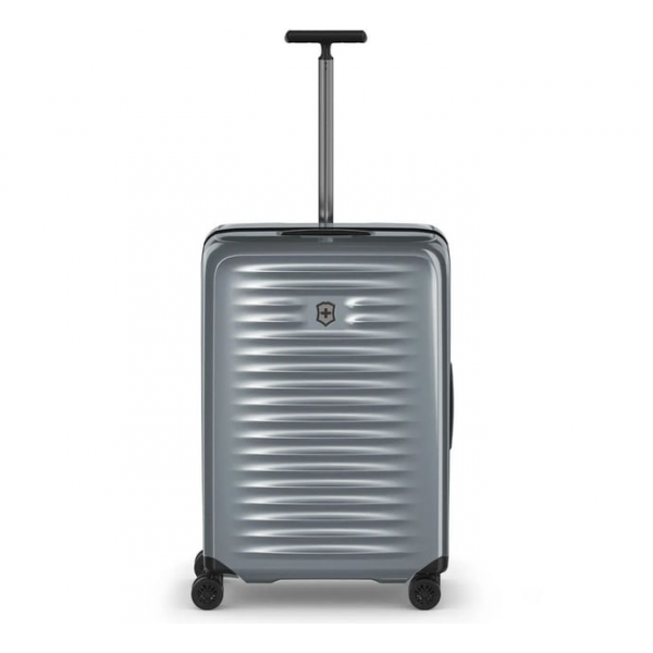 Валіза Victorinox Travel AIROX/Silver 612508 (Середня) Валіза Victorinox Travel AIROX/Silver 612508 (Середня)