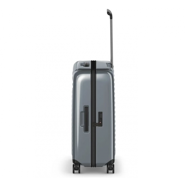Валіза Victorinox Travel AIROX/Silver 612508 (Середня) Валіза Victorinox Travel AIROX/Silver 612508 (Середня)