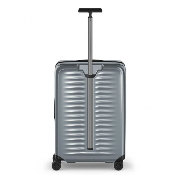 Валіза Victorinox Travel AIROX/Silver 612508 (Середня) Валіза Victorinox Travel AIROX/Silver 612508 (Середня)