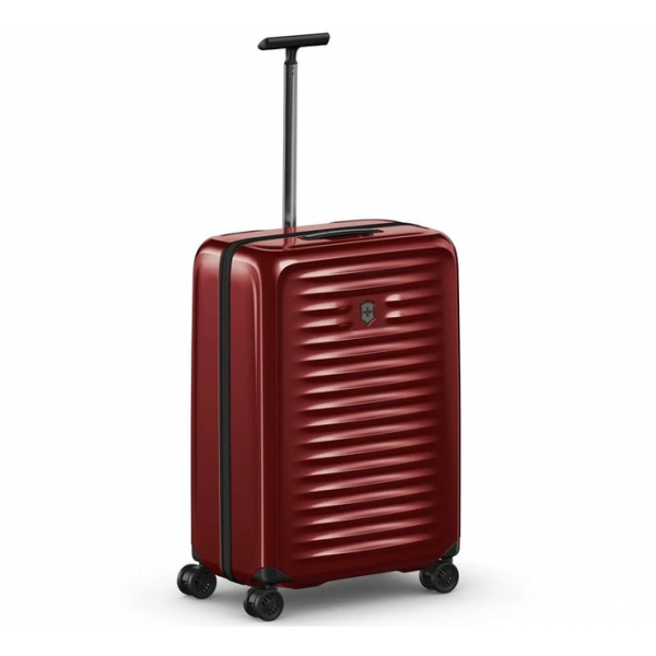 Валіза Victorinox Travel AIROX/Victorinox Red 612507 (Середня) Валіза Victorinox Travel AIROX/Victorinox Red 612507 (Середня)