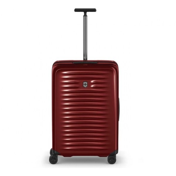 Валіза Victorinox Travel AIROX/Victorinox Red 612507 (Середня) Валіза Victorinox Travel AIROX/Victorinox Red 612507 (Середня)