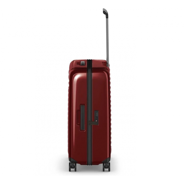 Валіза Victorinox Travel AIROX/Victorinox Red 612507 (Середня) Валіза Victorinox Travel AIROX/Victorinox Red 612507 (Середня)