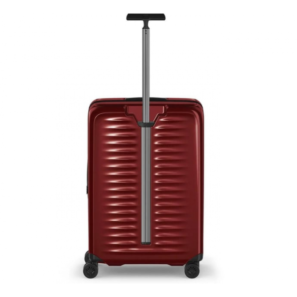 Валіза Victorinox Travel AIROX/Victorinox Red 612507 (Середня) Валіза Victorinox Travel AIROX/Victorinox Red 612507 (Середня)