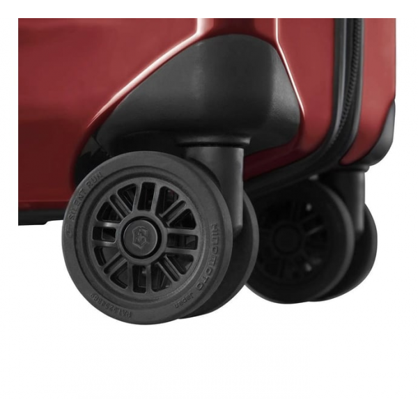 Валіза Victorinox Travel AIROX/Victorinox Red 612507 (Середня) Валіза Victorinox Travel AIROX/Victorinox Red 612507 (Середня)