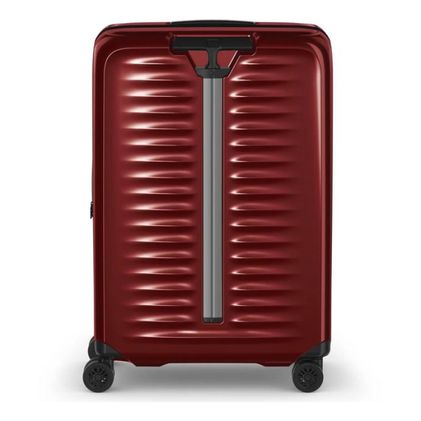 Валіза Victorinox Travel AIROX/Victorinox Red 612507 (Середня) Валіза Victorinox Travel AIROX/Victorinox Red 612507 (Середня)