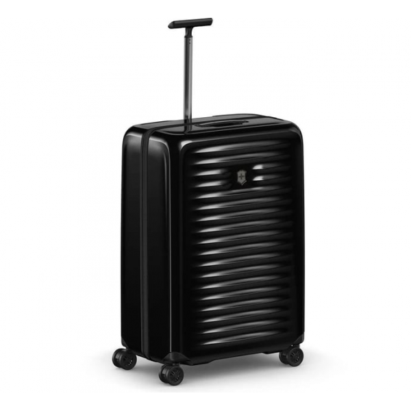 Валіза Victorinox Travel AIROX/Black 612509 (Велика) Валіза Victorinox Travel AIROX/Black 612509 (Велика)